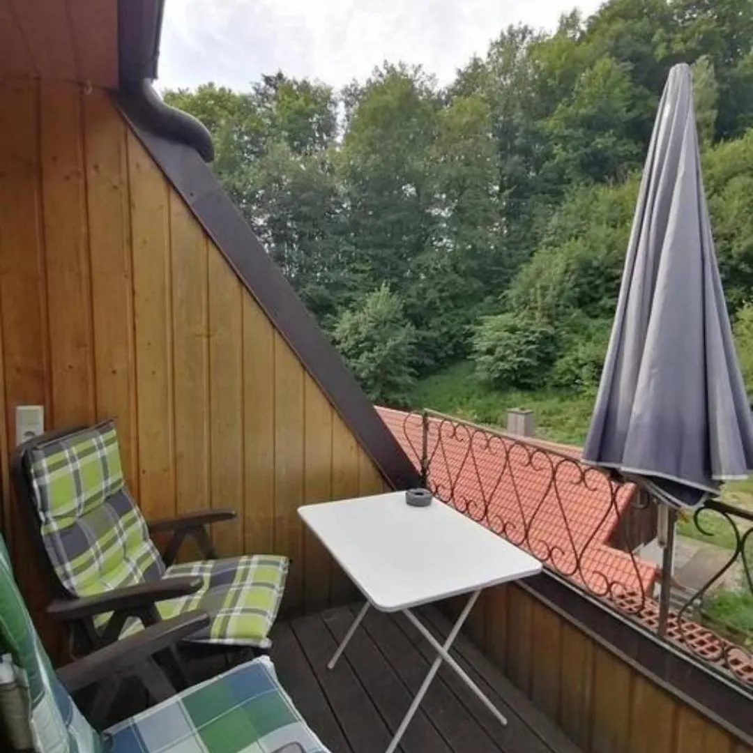 Loft Auf Altem Gutshof Ab 2 Naechte Apartment Kirchensittenbach