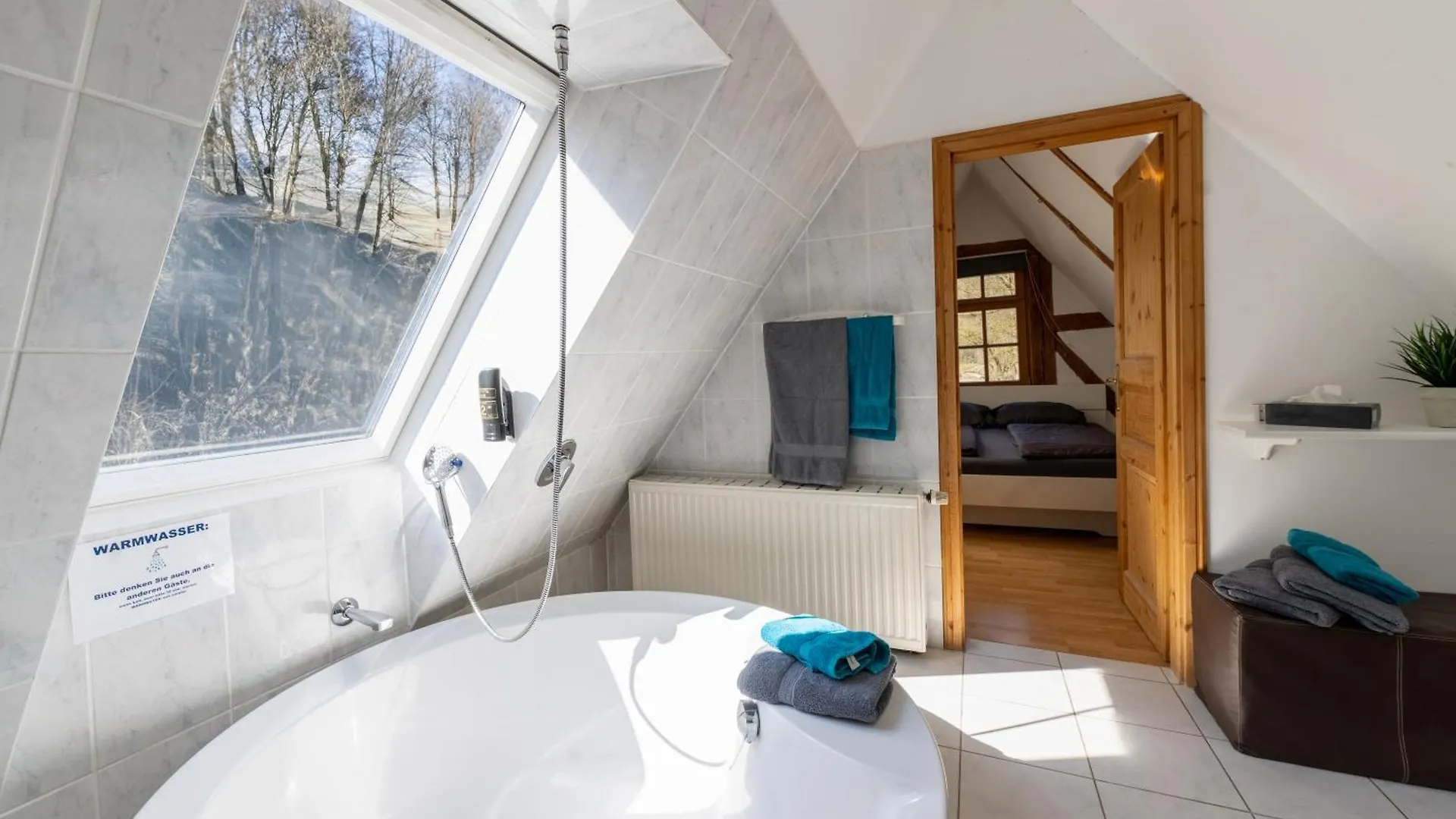 Loft Auf Altem Gutshof Ab 2 Naechte Apartment Kirchensittenbach 0*,