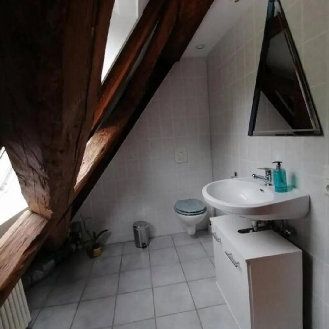 Loft Auf Altem Gutshof Ab 2 Naechte Apartment Kirchensittenbach
