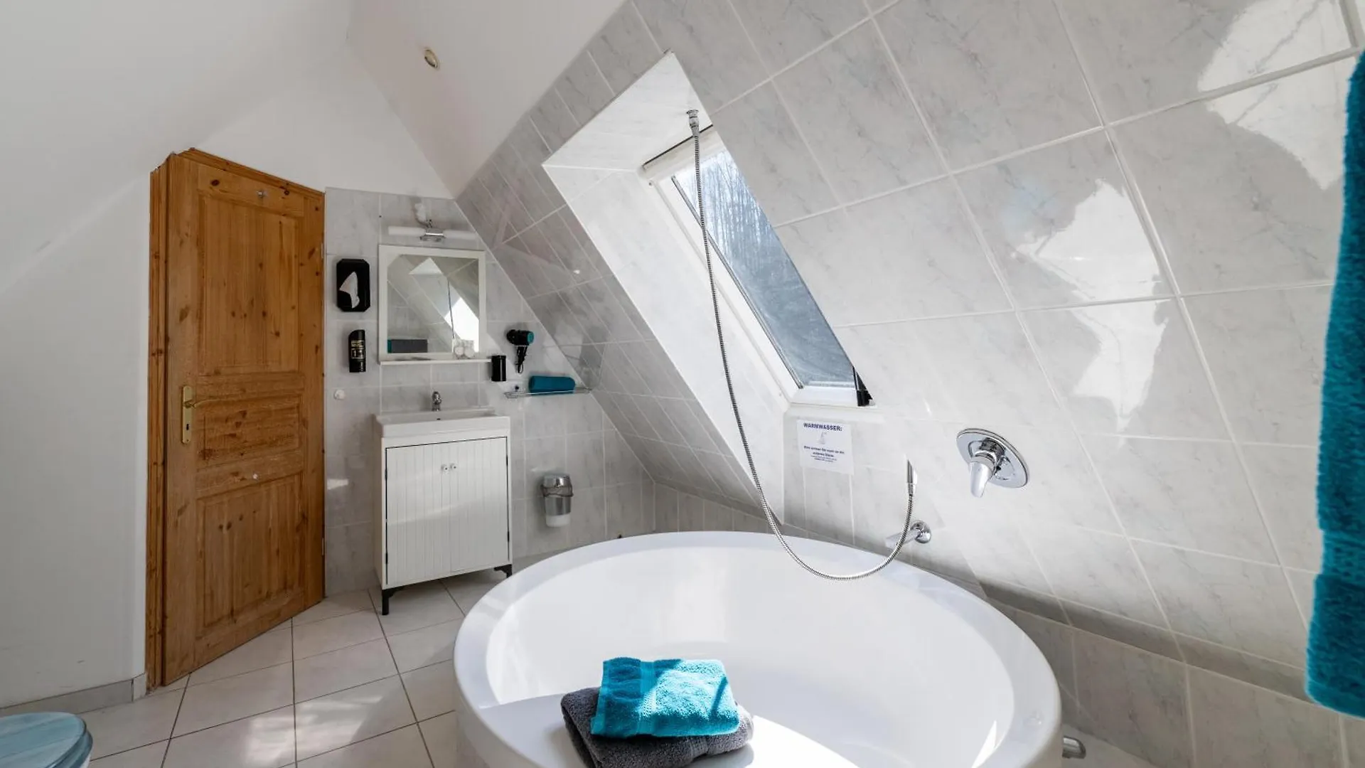 Loft Auf Altem Gutshof Ab 2 Naechte Apartment Kirchensittenbach