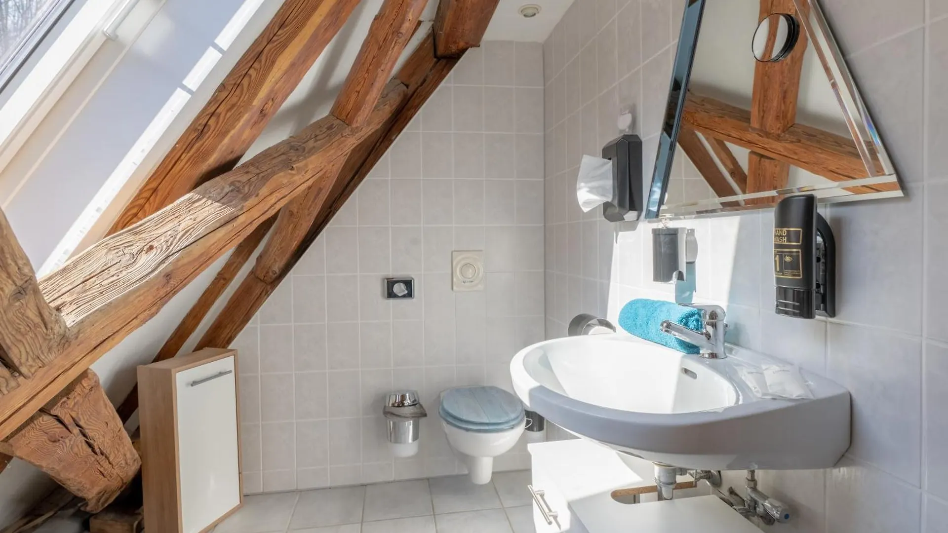 Loft Auf Altem Gutshof Ab 2 Naechte Apartment Kirchensittenbach